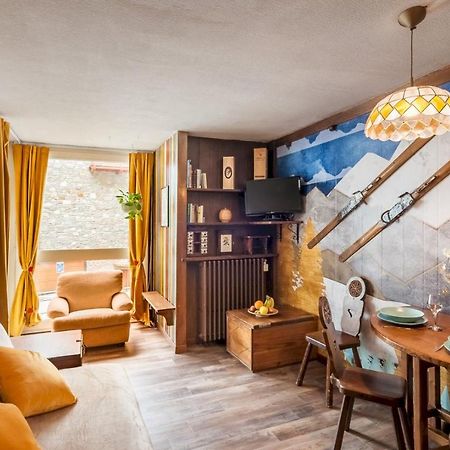 Maska Home Cervinia Breuil-Cervinia Eksteriør bilde
