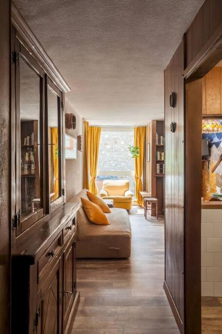 Maska Home Cervinia Breuil-Cervinia Eksteriør bilde