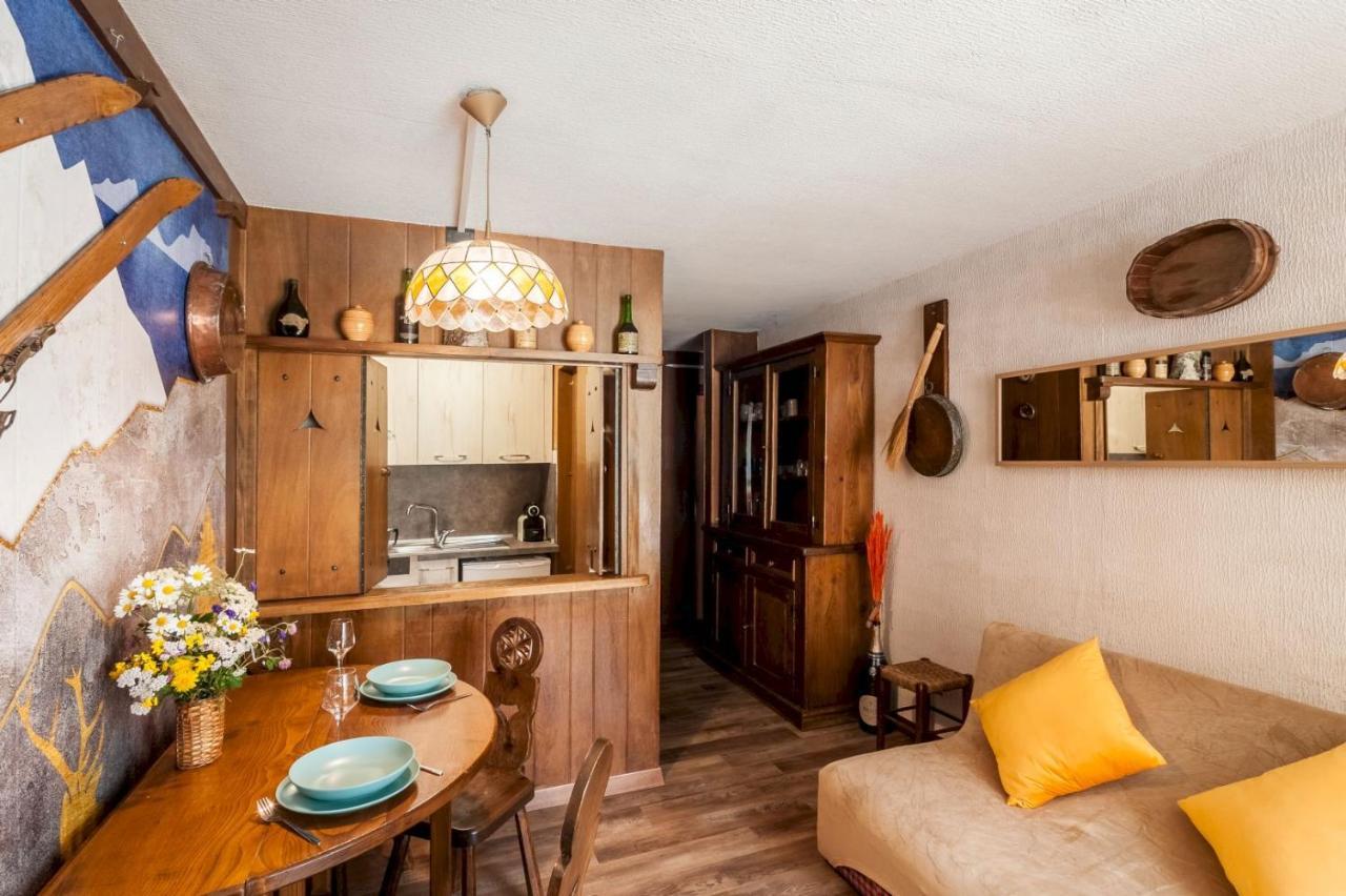 Maska Home Cervinia Breuil-Cervinia Eksteriør bilde