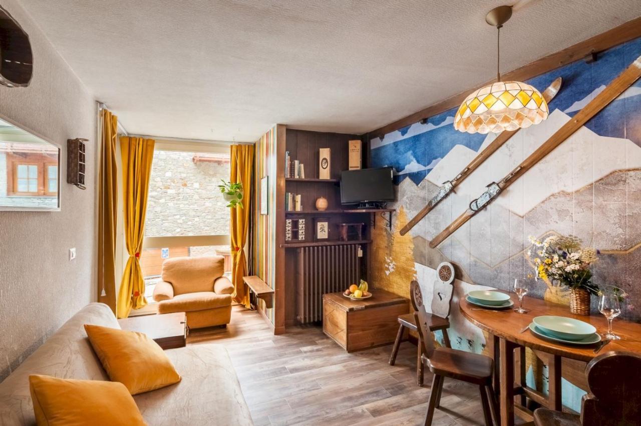 Maska Home Cervinia Breuil-Cervinia Eksteriør bilde