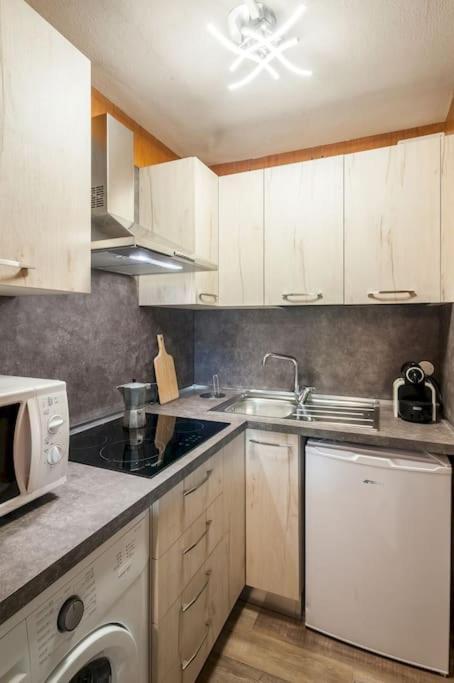 Maska Home Cervinia Breuil-Cervinia Eksteriør bilde