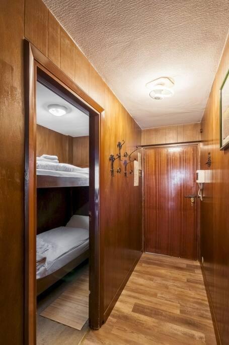 Maska Home Cervinia Breuil-Cervinia Eksteriør bilde