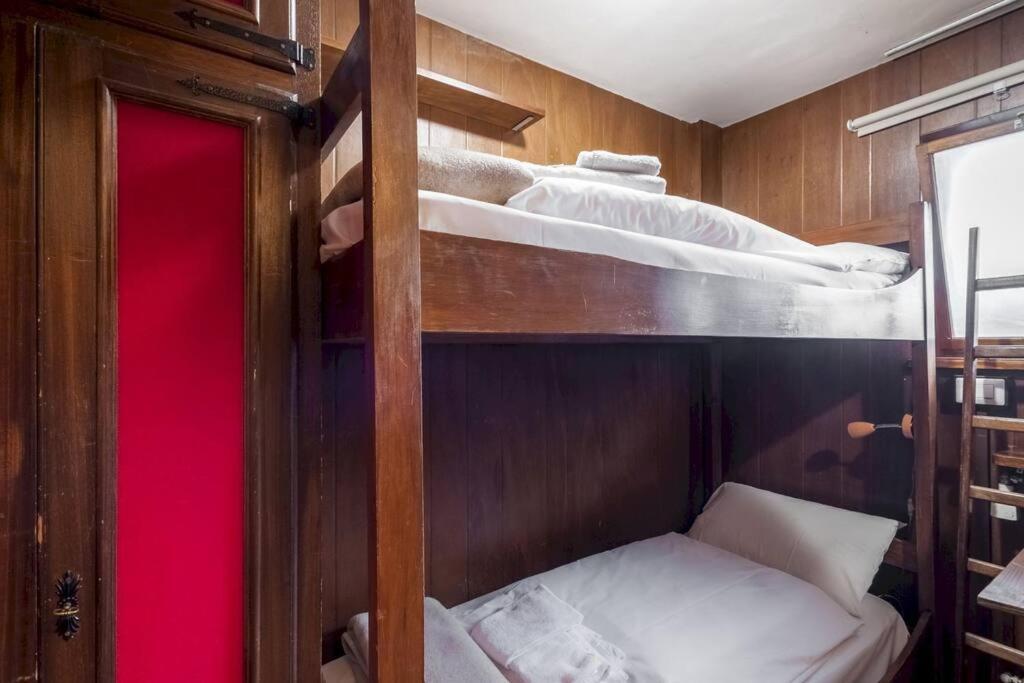 Maska Home Cervinia Breuil-Cervinia Eksteriør bilde